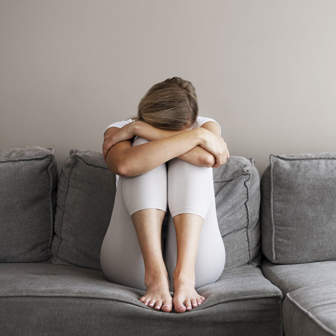 Acompanhamento para depressão