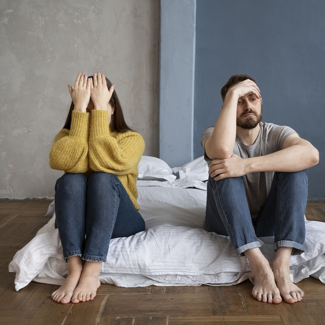 Terapia para relacionamentos