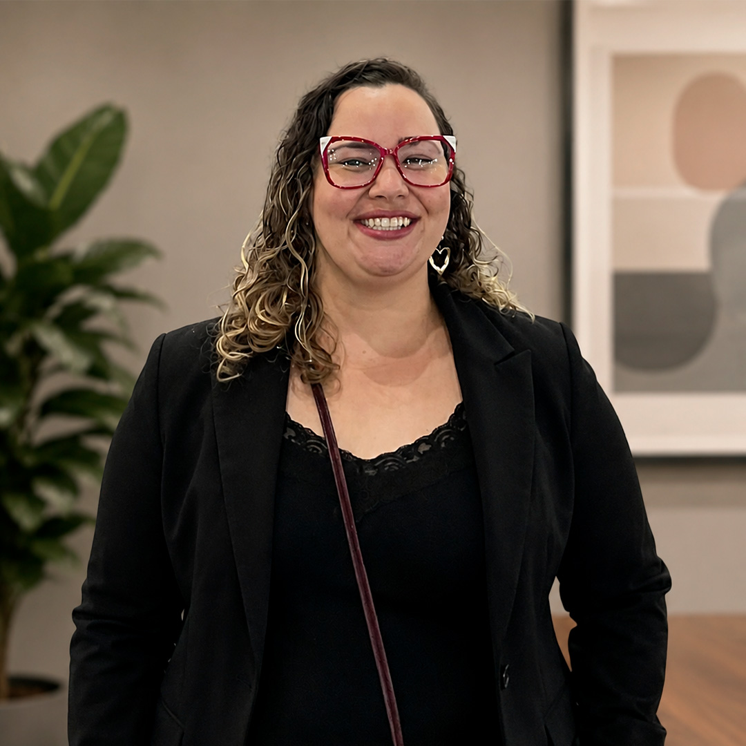 Doroty Dejtiar, psicóloga na Água Branca, São Paulo